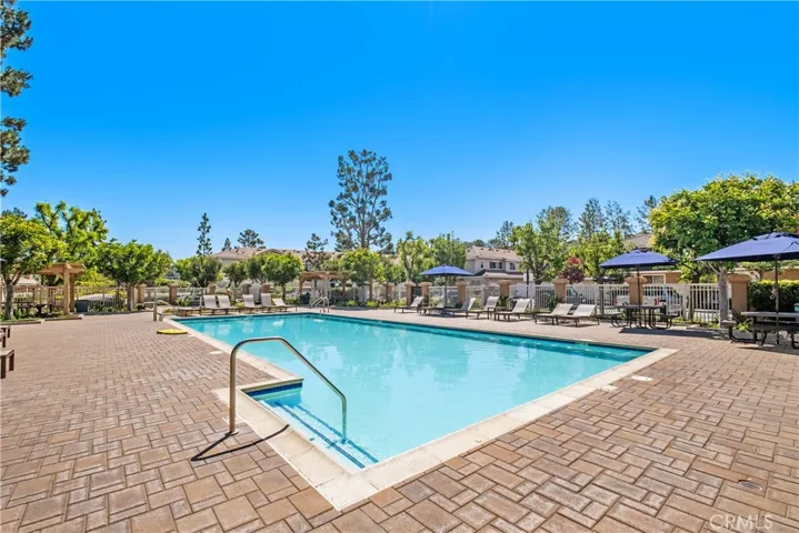 8552 E Winona Court, Anaheim Hills, California 92808