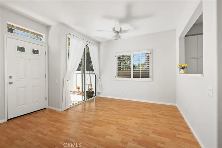 8552 E Winona Court, Anaheim Hills, California 92808