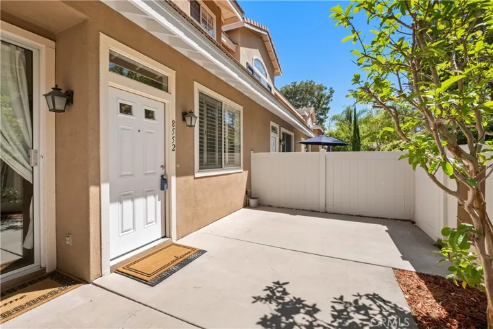8552 E Winona Court, Anaheim Hills, California 92808