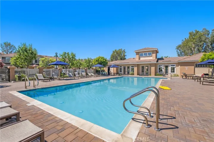8552 E Winona Court, Anaheim Hills, California 92808