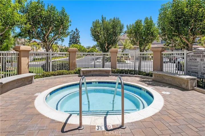 8552 E Winona Court, Anaheim Hills, California 92808