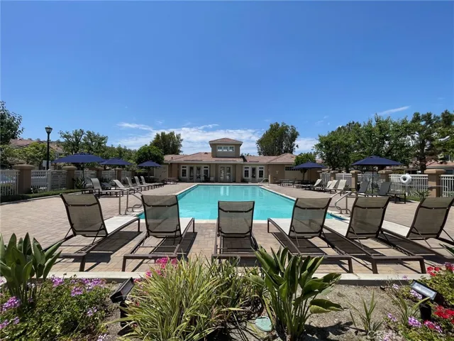 8552 E Winona Court, Anaheim Hills, California 92808