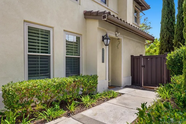 9211 Piantino Way, San Diego, California 92108