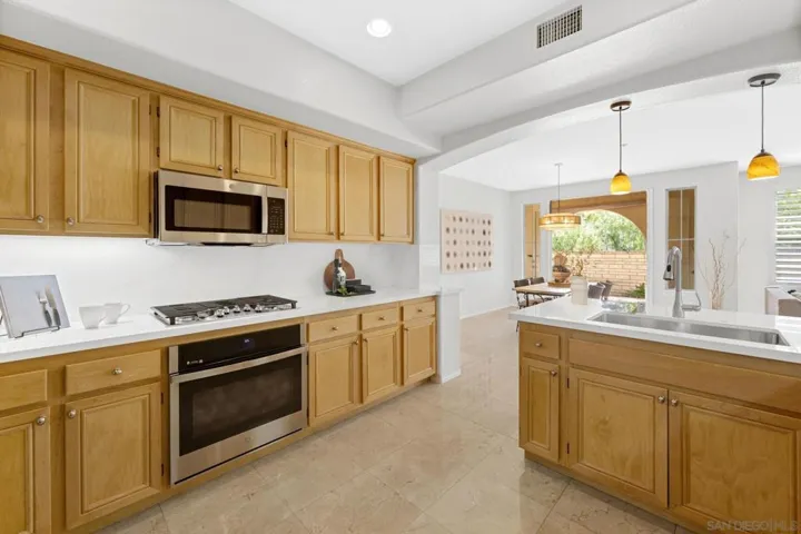 9211 Piantino Way, San Diego, California 92108