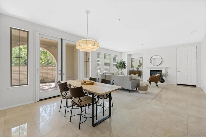 9211 Piantino Way, San Diego, California 92108