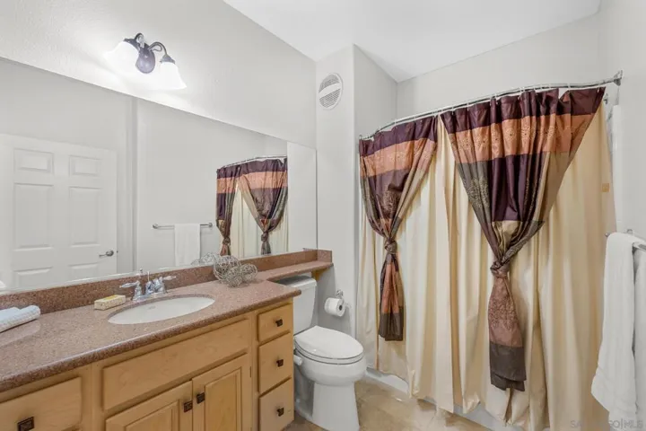 9211 Piantino Way, San Diego, California 92108