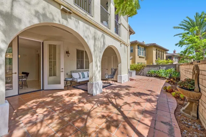 9211 Piantino Way, San Diego, California 92108