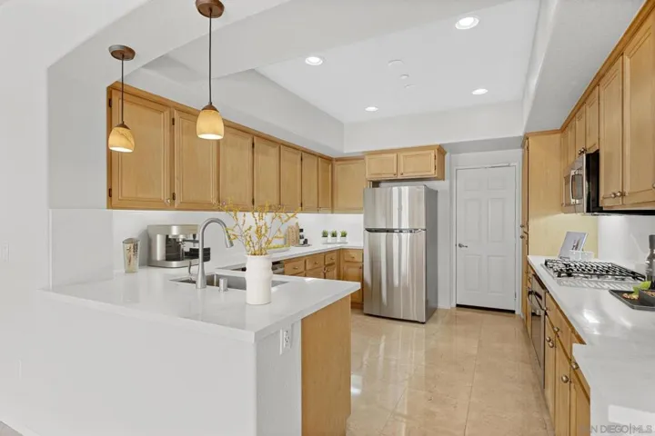 9211 Piantino Way, San Diego, California 92108