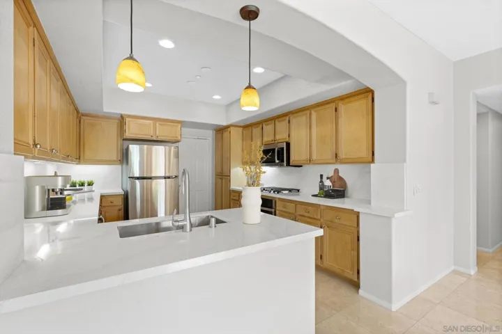 9211 Piantino Way, San Diego, California 92108