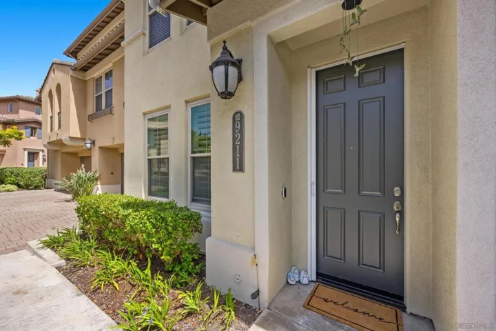 9211 Piantino Way, San Diego, California 92108