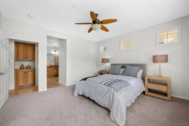 9211 Piantino Way, San Diego, California 92108
