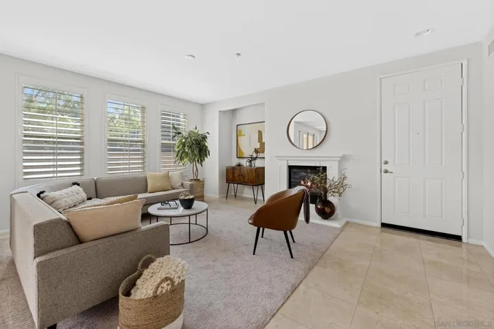 9211 Piantino Way, San Diego, California 92108