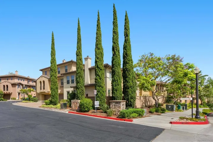 9211 Piantino Way, San Diego, California 92108
