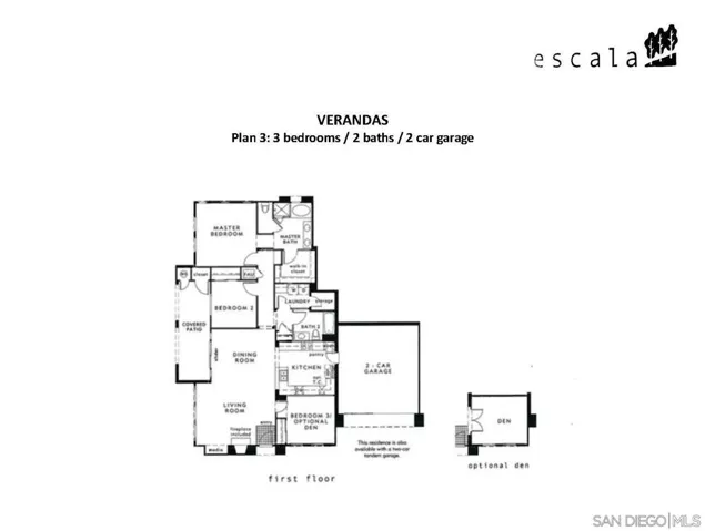 9211 Piantino Way, San Diego, California 92108