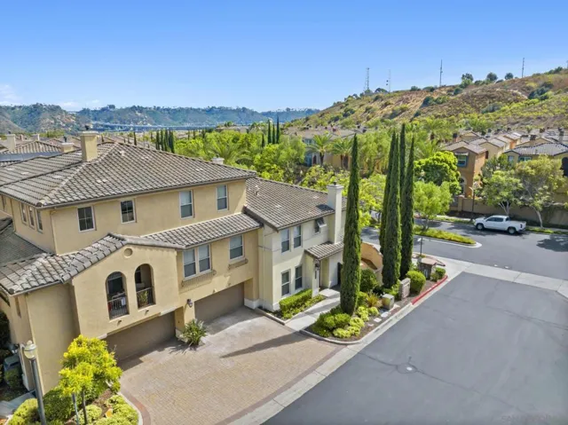 9211 Piantino Way, San Diego, California 92108