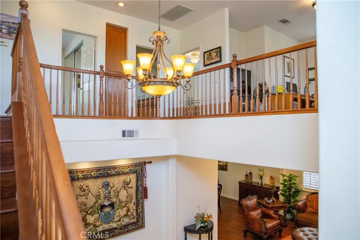922 Feather Peak Drive, Corona, California 92882