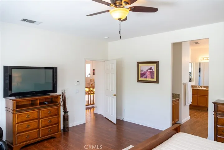 922 Feather Peak Drive, Corona, California 92882