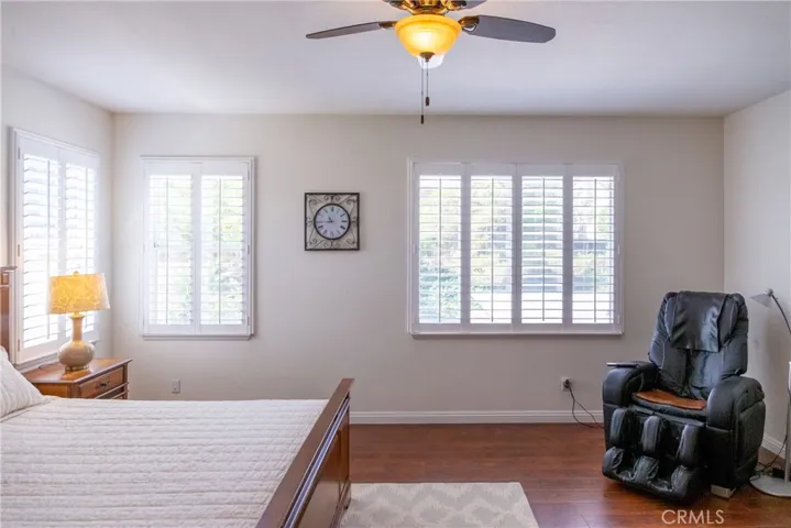 922 Feather Peak Drive, Corona, California 92882