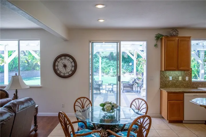 922 Feather Peak Drive, Corona, California 92882
