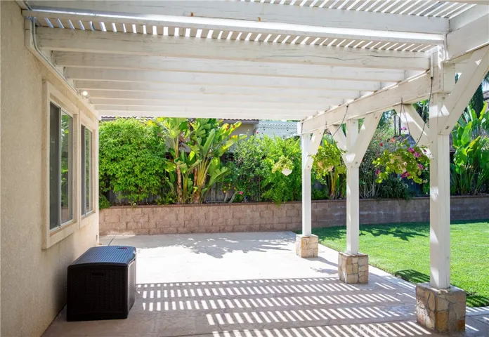 922 Feather Peak Drive, Corona, California 92882