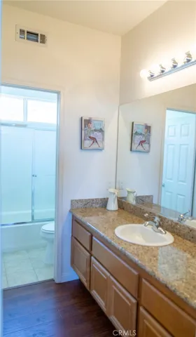 922 Feather Peak Drive, Corona, California 92882