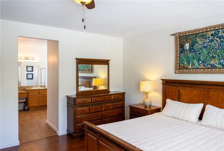 922 Feather Peak Drive, Corona, California 92882