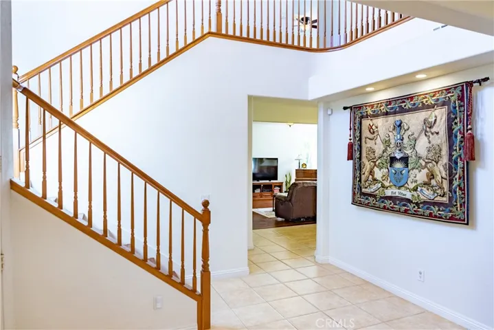 922 Feather Peak Drive, Corona, California 92882