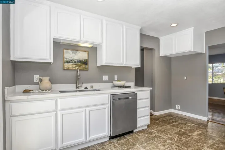 4136 Nulty Dr, Concord, California 94521