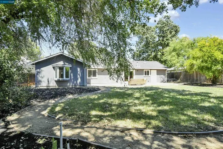 4136 Nulty Dr, Concord, California 94521