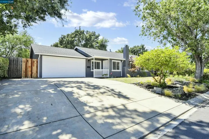 4136 Nulty Dr, Concord, California 94521