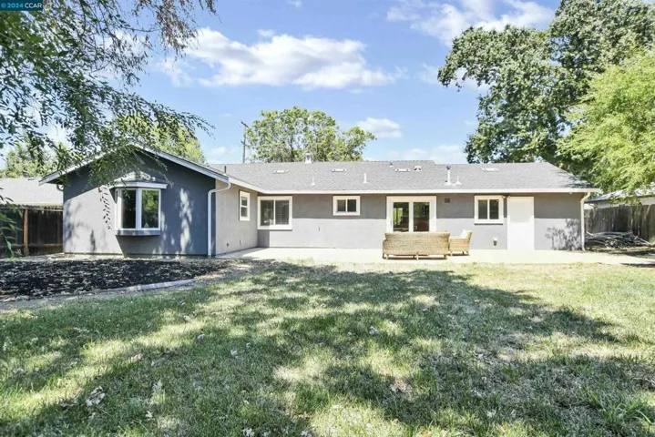 4136 Nulty Dr, Concord, California 94521