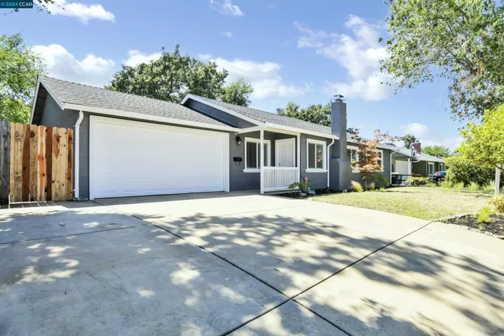 4136 Nulty Dr, Concord, California 94521