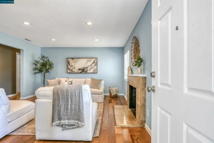 4136 Nulty Dr, Concord, California 94521
