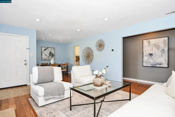 4136 Nulty Dr, Concord, California 94521