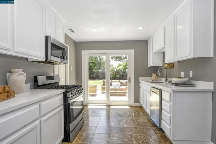 4136 Nulty Dr, Concord, California 94521