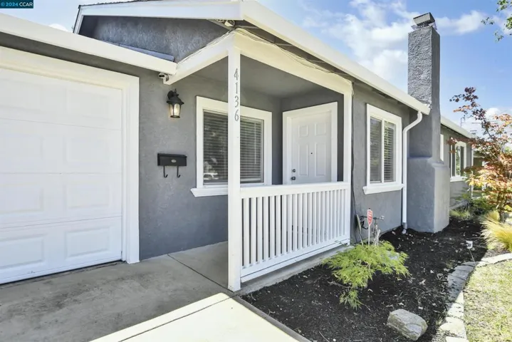 4136 Nulty Dr, Concord, California 94521