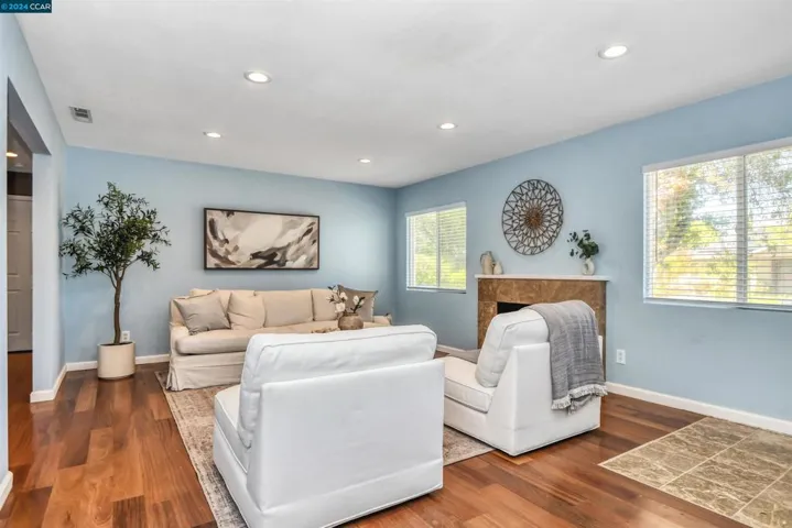 4136 Nulty Dr, Concord, California 94521