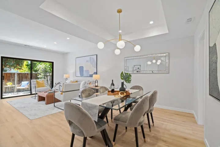855 Lynx Lane, Foster City, California 94404