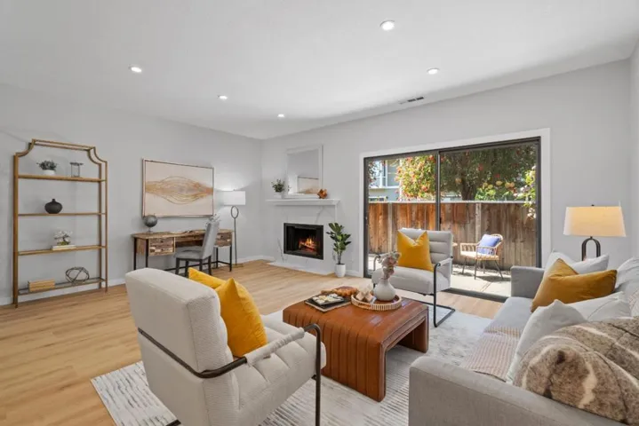 855 Lynx Lane, Foster City, California 94404