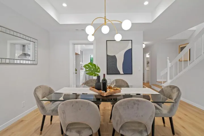 855 Lynx Lane, Foster City, California 94404