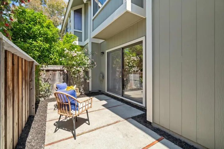 855 Lynx Lane, Foster City, California 94404