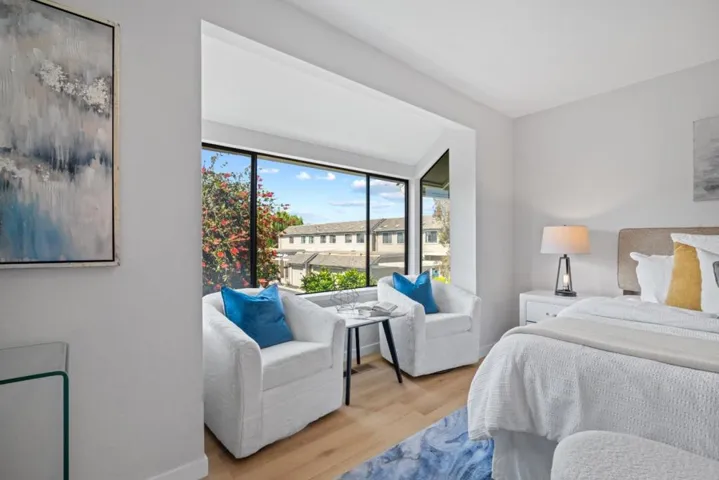 855 Lynx Lane, Foster City, California 94404