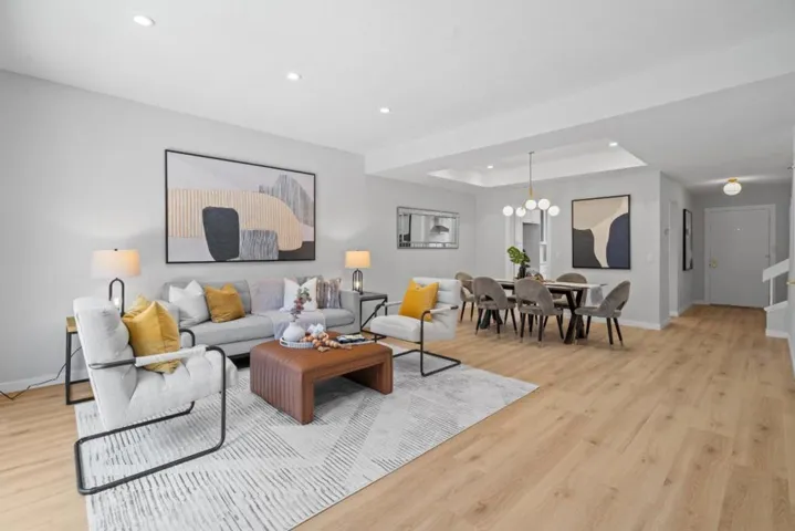 855 Lynx Lane, Foster City, California 94404