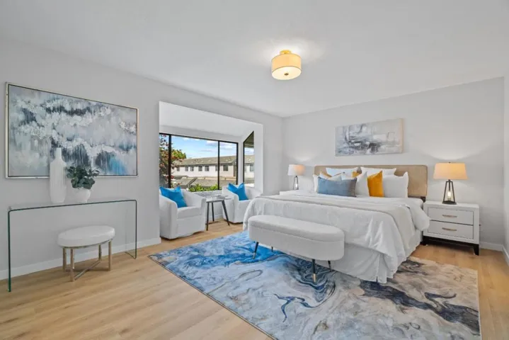 855 Lynx Lane, Foster City, California 94404