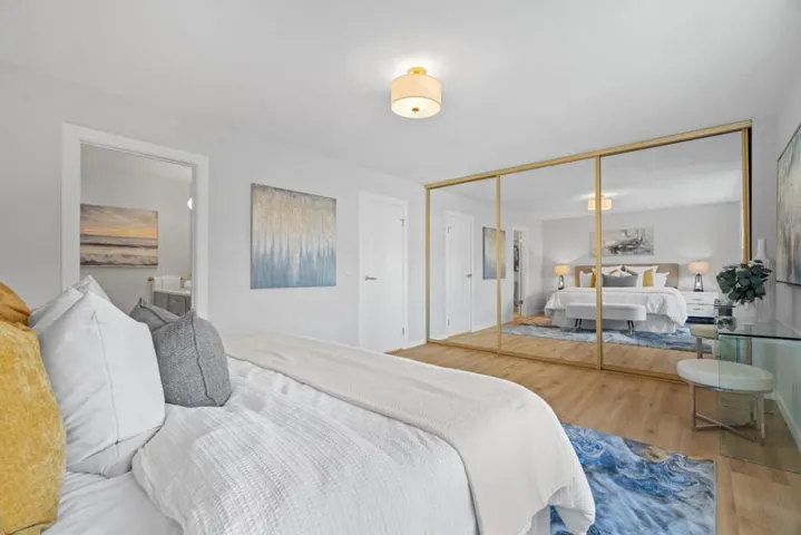 855 Lynx Lane, Foster City, California 94404