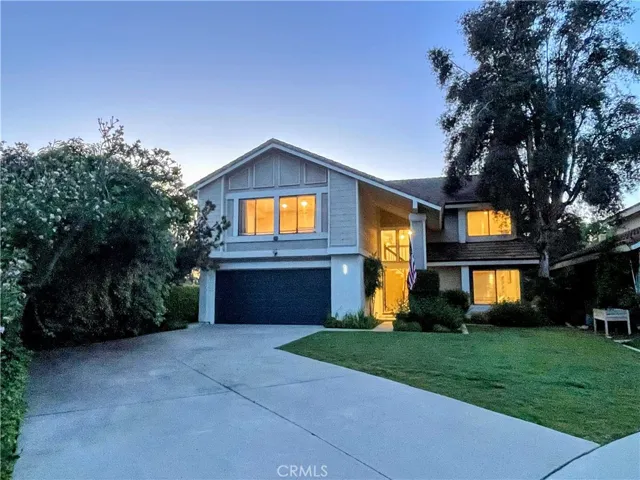 1 Ninos, Irvine, California 92620