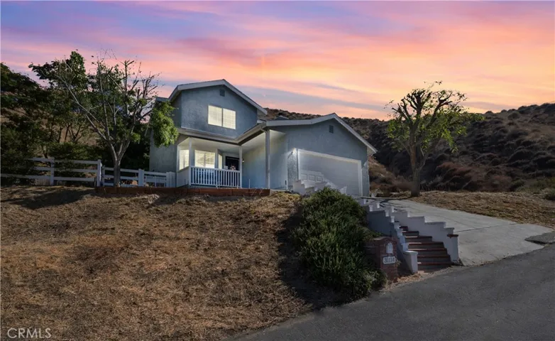 31114 Pinedale Place, Castaic, California 91384