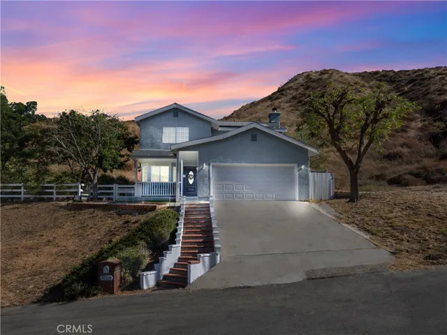 31114 Pinedale Place, Castaic, California 91384