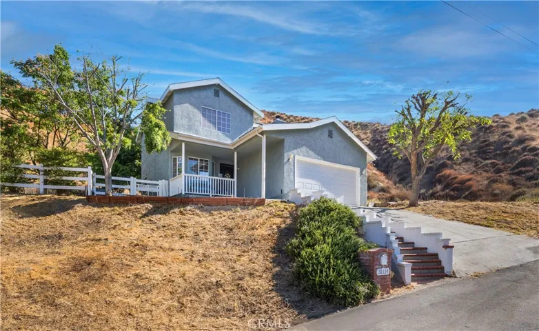31114 Pinedale Place, Castaic, California 91384