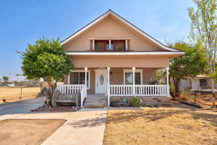 6980 Van Buren, Fresno, California 93722